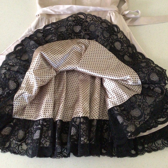 BEBE DRESS - Picture 6 of 12